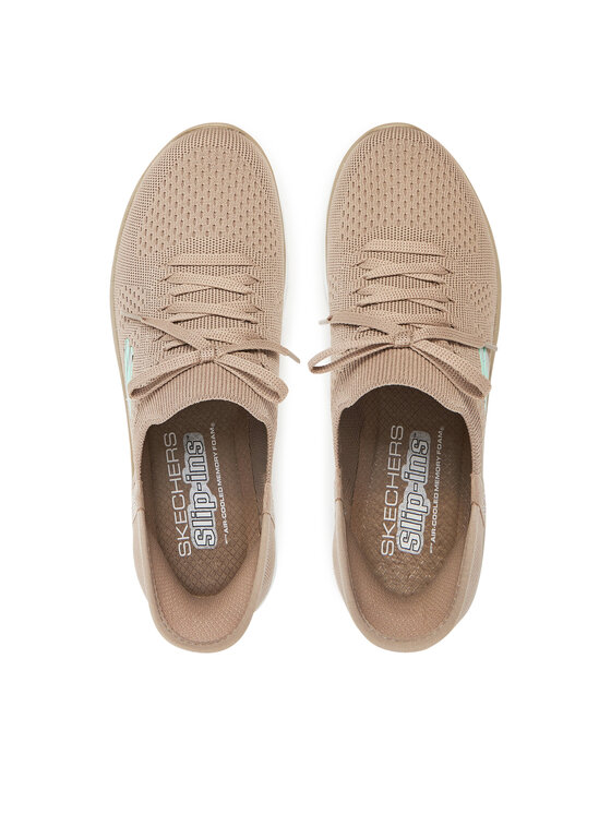 Skechers Skechers Снікерcи Summits-New Daily 150263/TPE Бежевий