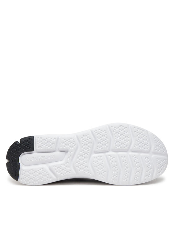 adidas adidas Tenisice Cloudfoam Move Sock Shoes ID6519 Crna
