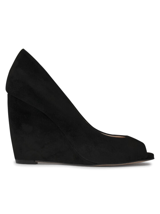 Scarpe basse QZ-73-06-0010342 Nero