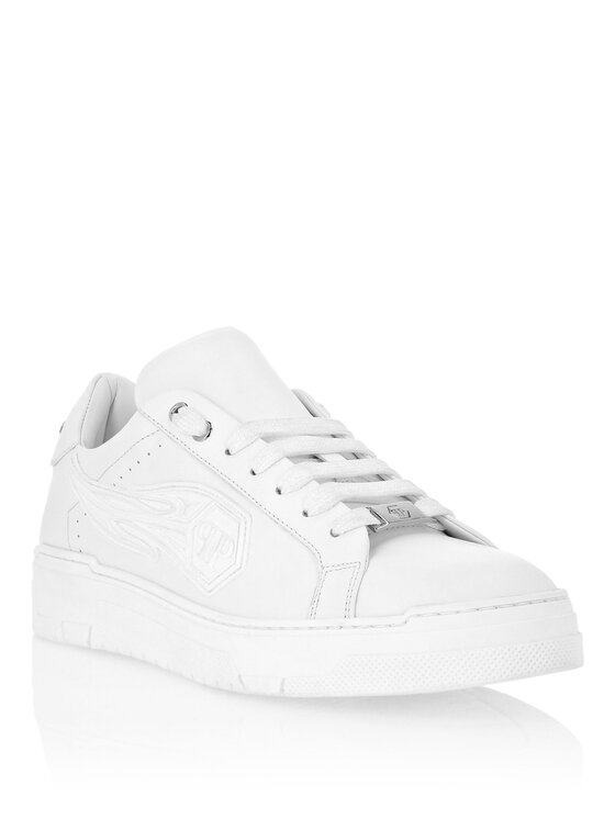 PHILIPP PLEIN PHILIPP PLEIN Sneakers 26569 Bianco