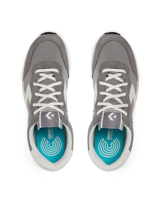Converse Converse Снікерcи Omega Trainer A13470C Сірий