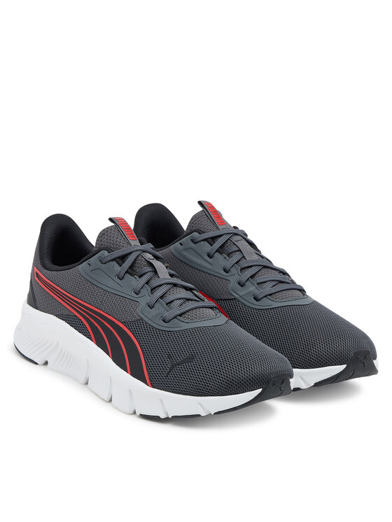 Puma Puma Běžecké boty Flexfocus Lite Modern 310093 24 Šedá