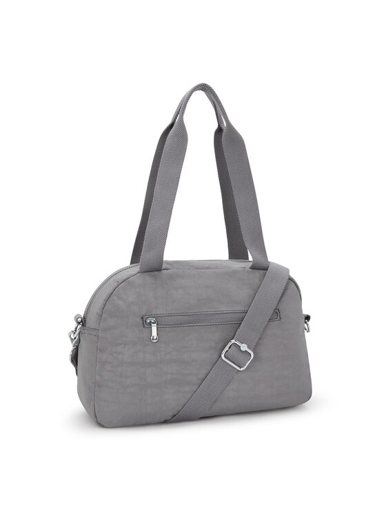 Kipling Kipling Saszetka 314920 Szary
