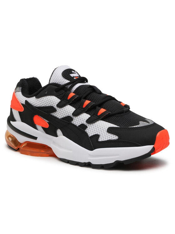 Puma cell discount alien og orange