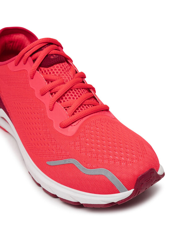 Under Armour Under Armour Běžecké boty Ua Hovr Sonic 6 3026121-601 Červená