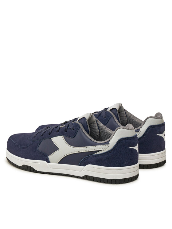 Diadora Diadora Снікерcи Raptor Low S 101.177701 01 60062 Cиній