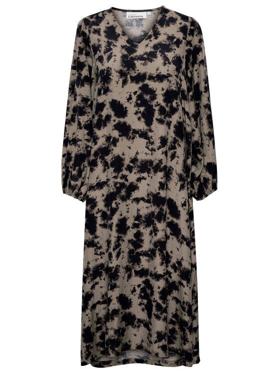 Karen by Simonsen Karen by Simonsen Rochie de zi Kalinkakb 10104572 Maro A-Line Fit