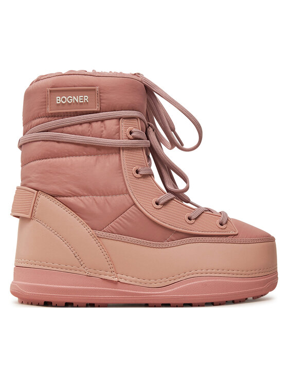 Bogner Bogner Hótaposó La Plagne 11 32447004 Rózsaszín