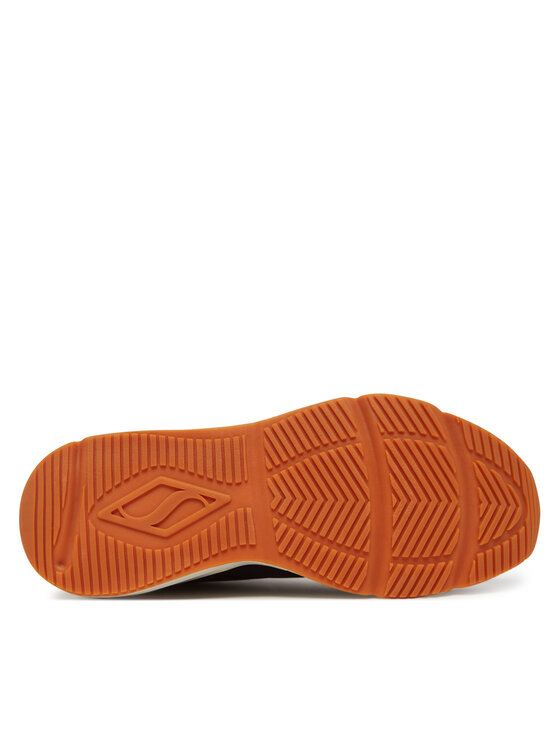 Skechers Skechers Laisvalaikio batai Tres-Air Uno-Ah - Mazing 177390/BLK Juoda
