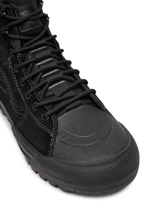 Vans Vans Sneakersy Sk8 Hi Gore-Tex MTE VN000CVS1OJ1 Czarny