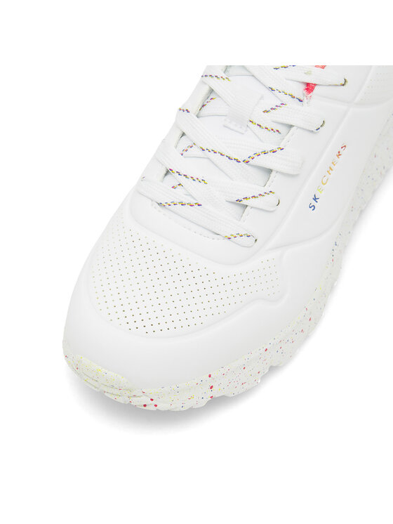 Skechers Skechers Tenisice 310456L WMLT Bijela