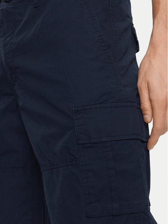 Jack&Jones Jack&Jones Set 2 para sportskih kratkih hlača Jpstcole 12258390 Bež Loose Fit