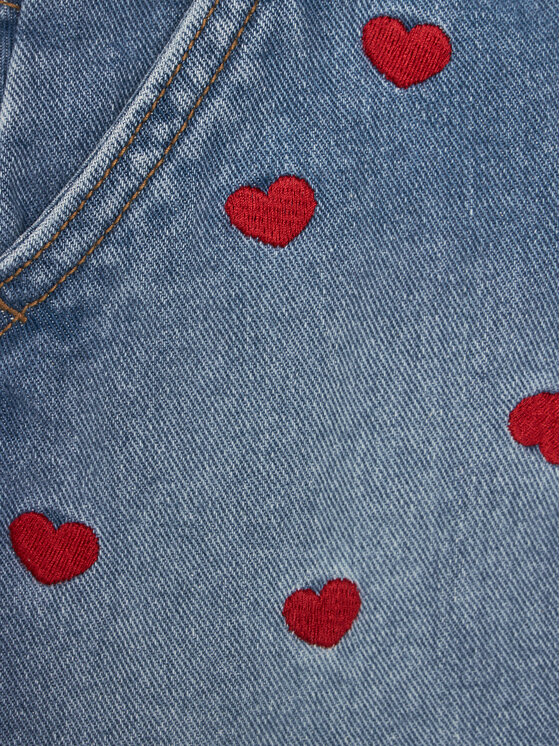 OVS OVS Jeans krilo 1962216 Modra Regular Fit