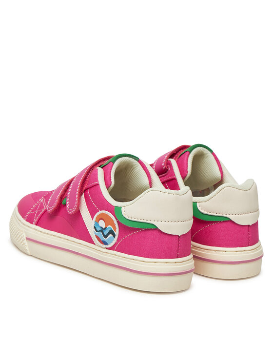 Primigi Primigi Tenis superge 7949400 Roza