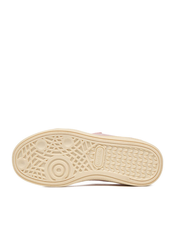 Reebok Reebok Tenisice CEOWB-LEA-D680dz Svijetlo roza