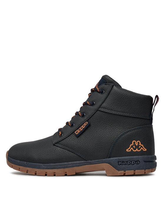 Kappa Kappa Trekkingschuhe 260327T Dunkelblau