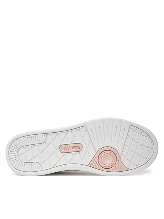 Lacoste Lacoste Sneakersy 7-48SFA0037 Bílá