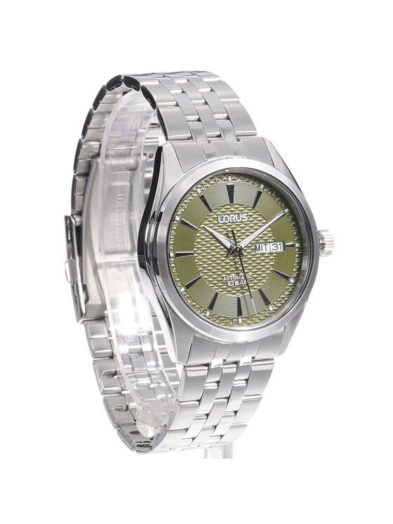 Lorus Lorus Orologio RL487BX9 Argento