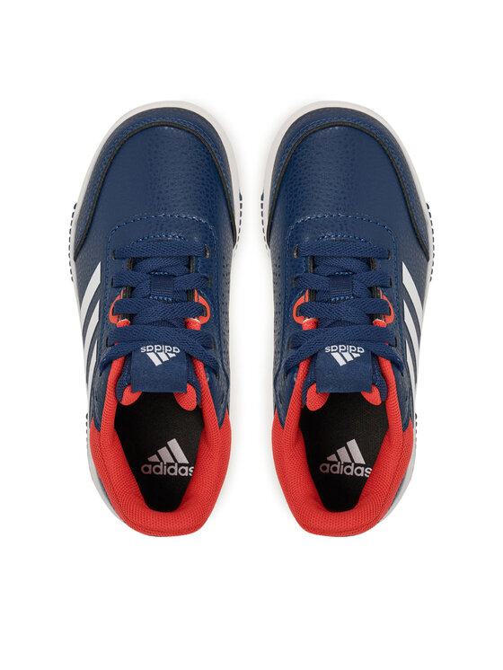 adidas adidas Sneakersy Tensaur Sport Training Lace JH9544 Granatowy