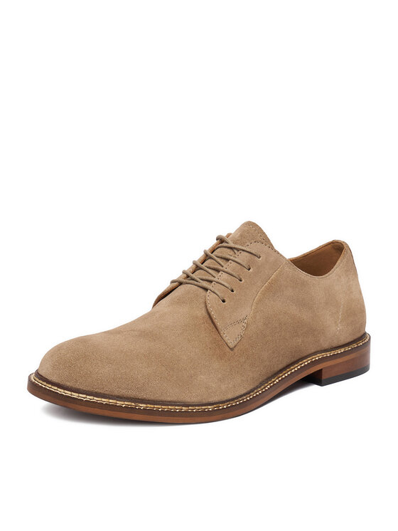 GINO ROSSI GINO ROSSI Pusbačiai CEO-CALIBER-01 MI08 Smėlio