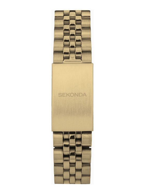 Sekonda Sekonda Zegarek 30157 Złoty