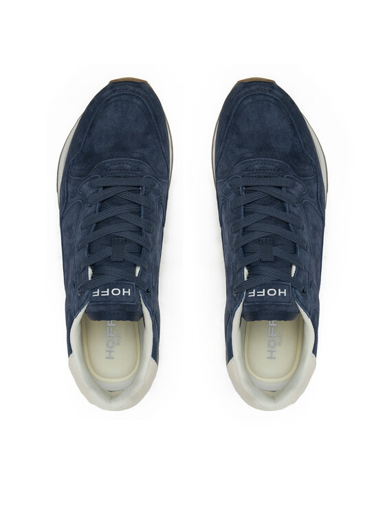 HOFF HOFF Sneakers Riga 12502622 Albastru