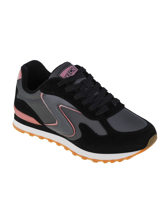 Sneakersy Skechers, Rozmiar 36, Czarne, Skechers OG 85