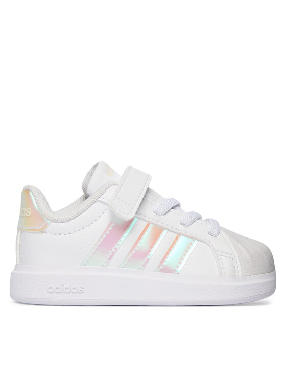 adidas adidas Sneakers StreetTalk JQ1809 Alb