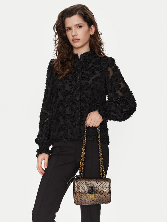 Steve Madden Steve Madden Torebka Bscale SM13001578 Złoty