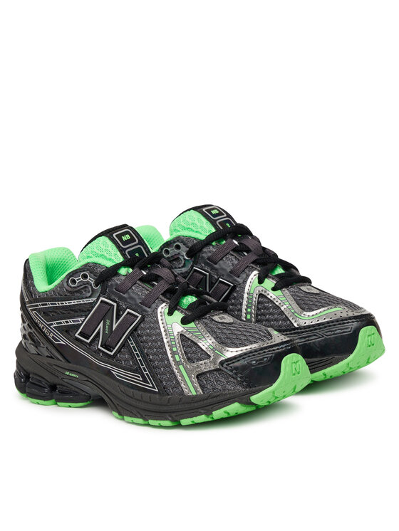 New Balance New Balance Sneakersy PC1906CT Czarny