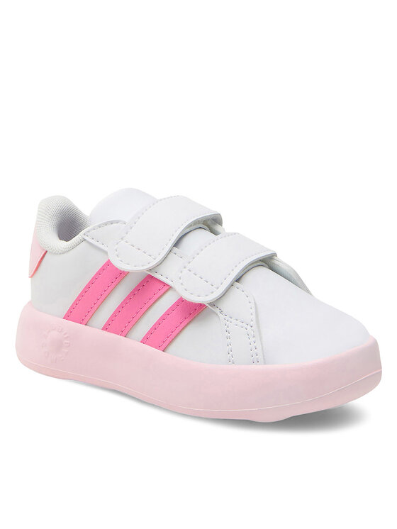 adidas adidas Laisvalaikio batai Grand Court 2.0 CF I ID0741 Balta