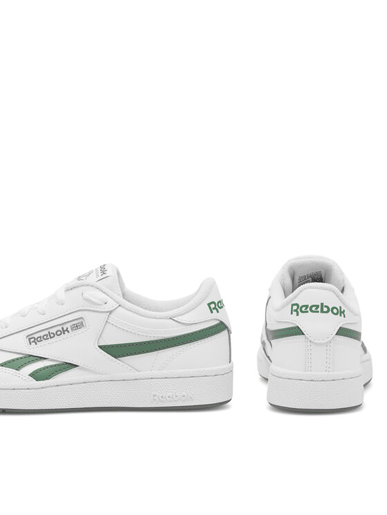 Reebok Reebok Αθλητικά Club C Revenge 100074230 Λευκό