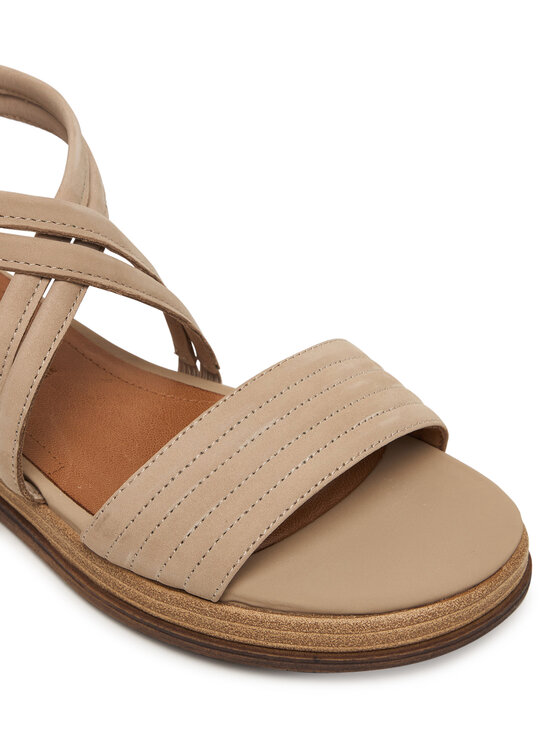 Tamaris Tamaris Sandali 1-28220-46 Beige