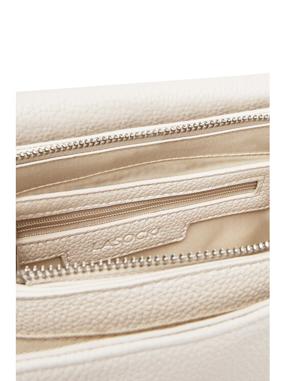 Lasocki Lasocki Handtasche CEO-LSK-X-003-07 Weiß