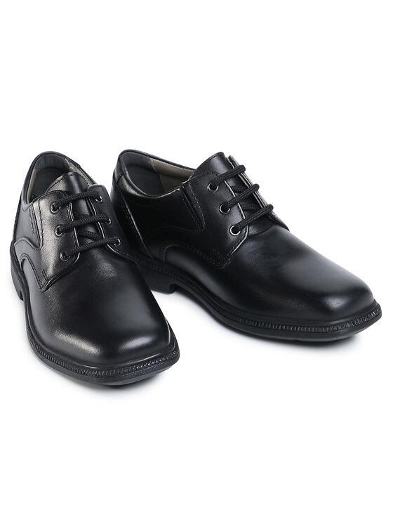 Geox Geox Īsi apavi J Federico C J04D1C 00043 C9999 S Melns