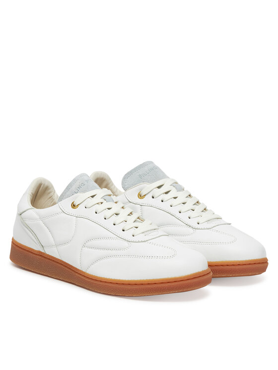 Filling Pieces Filling Pieces Sneakersy 68660061901 Biały