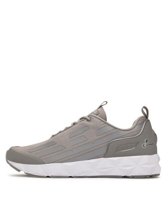 EA7 Emporio Armani EA7 Emporio Armani Sneakers X8X033 XCC52 S886 Beige
