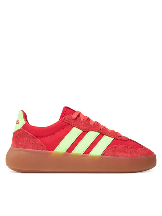 Sneakers adidas Barreda Decode JR3539 Roșu