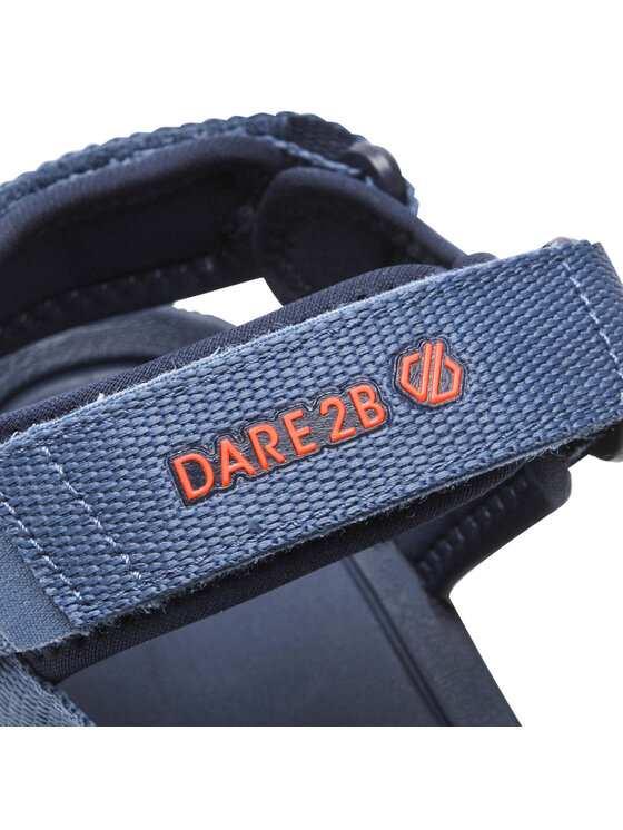 Dare2B Dare2B Sandále Xiro Sandal DMF334 4KZ Tmavomodrá