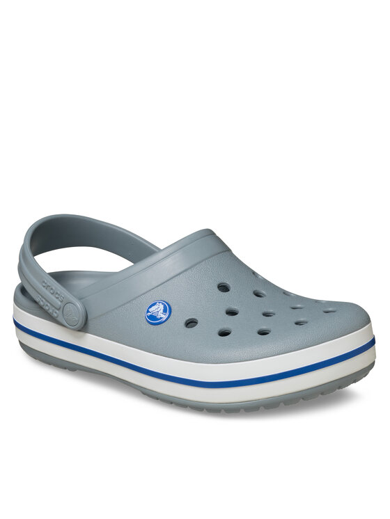 Crocs Crocs Παντόφλες Crocband 11016 Μπλε