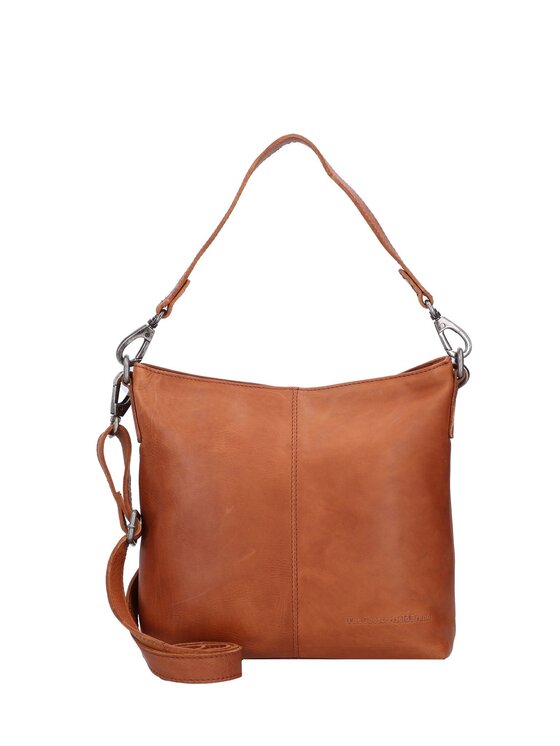The Chesterfield Brand The Chesterfield Brand Saszetka 204764 Brązowy