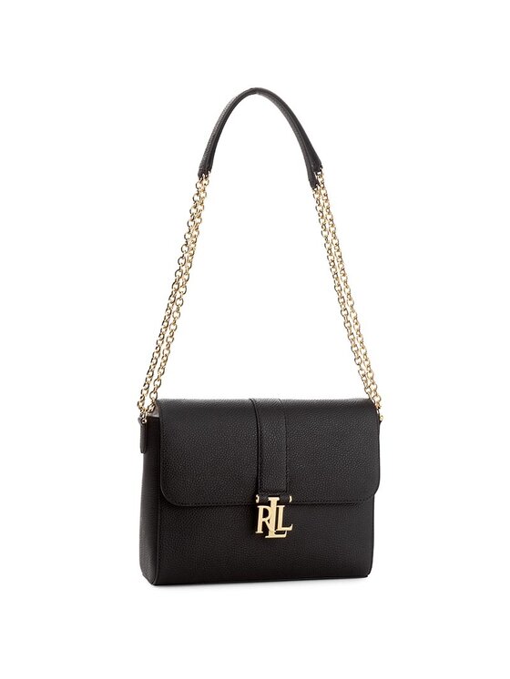 ralph lauren over shoulder bag