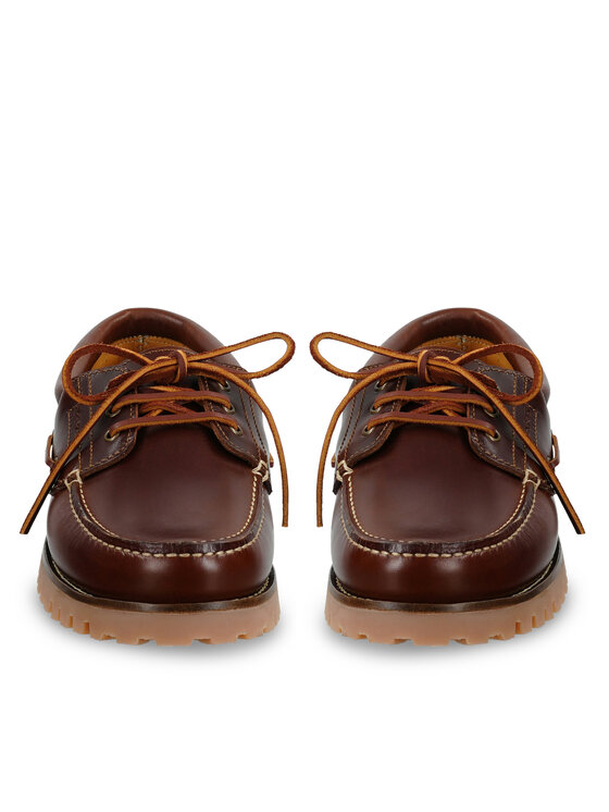 Gant Gant Halbschuhe Tratton 32631270 Braun