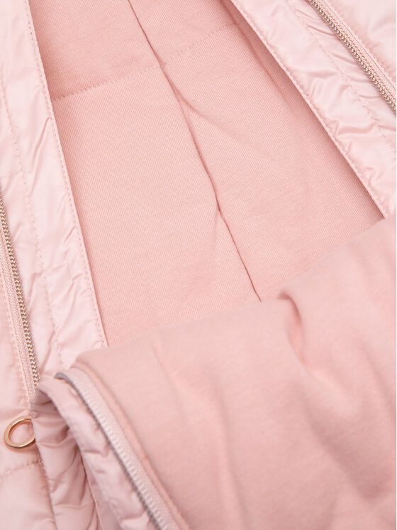 Coccodrillo Coccodrillo Winteranzug ZC2156203OGN Rosa Regular Fit