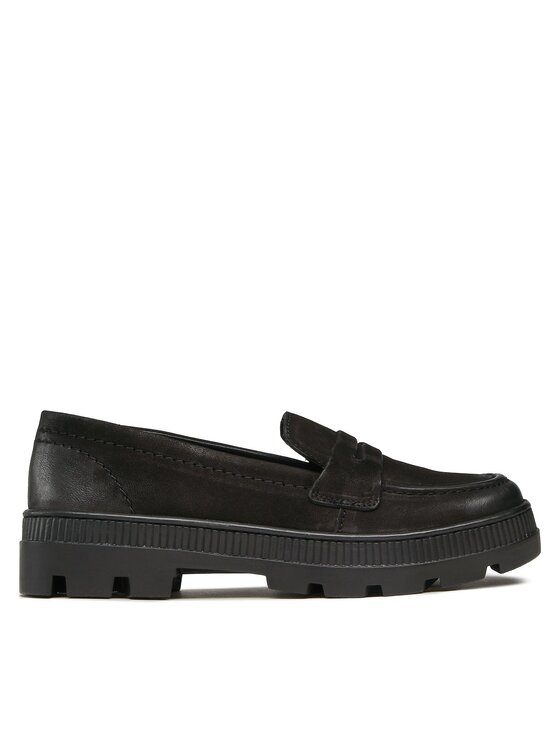 Lasocki Lasocki Loaferice WI23-PUSZAN-19 Crna