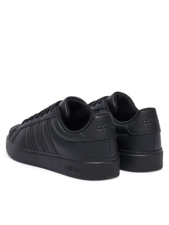 adidas adidas Laisvalaikio batai Streettalk JR4699 Juoda
