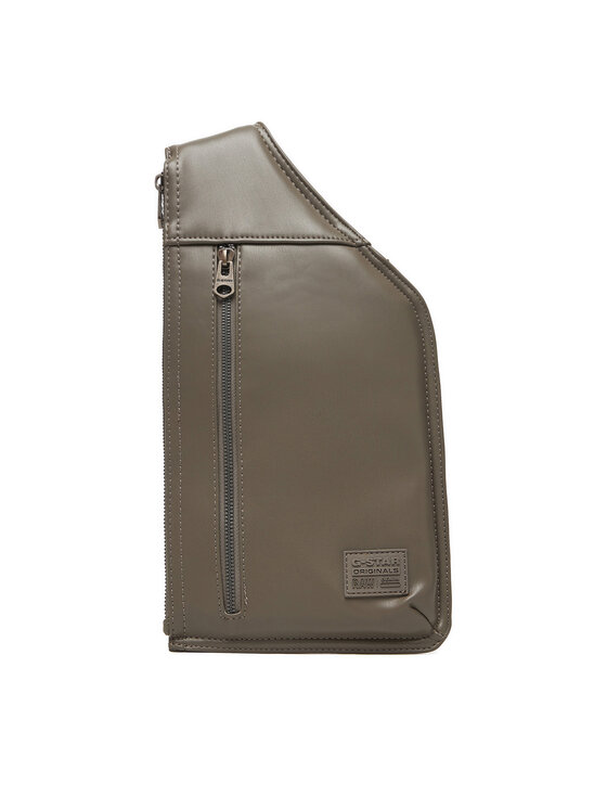 G-Star Raw G-Star Raw Ročna torba CEO-LOUIS-XC8196 Siva