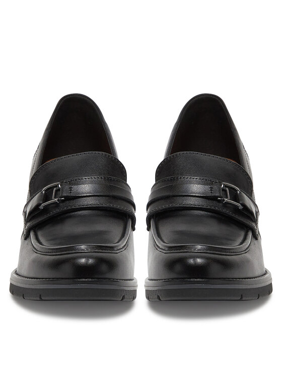 Lasocki Lasocki Scarpe basse WB-TATIANA-30 Nero