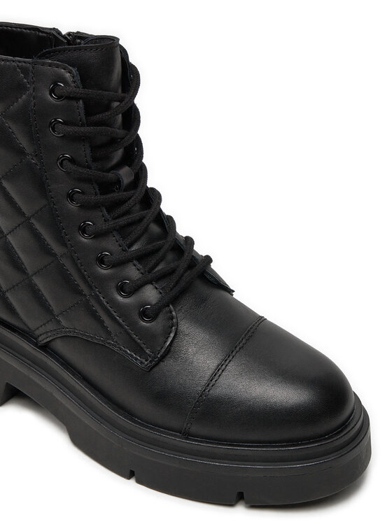 Aldo Aldo Botki Marthia 13837968 Czarny