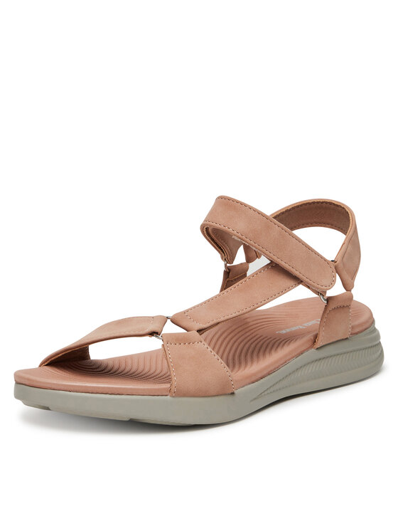 Clara Barson Clara Barson Sandali WFA3698-1 Rosa